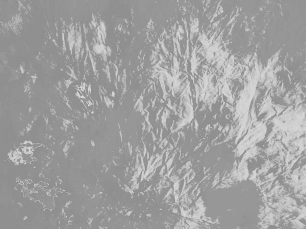 Сірий Цемент Шиборі Блоб Мокре Кремезне Місце Ефект Темного Водяного — стокове фото
