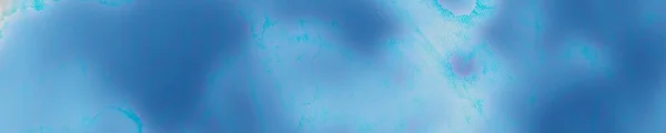青い水の色 青い流体の背景 海水海洋ブラシ 青い海のパターン 明るいアクア シアン アクアだ 氷の海のテクスチャ スカイレイクの背景 概要水ブラシ — ストック写真