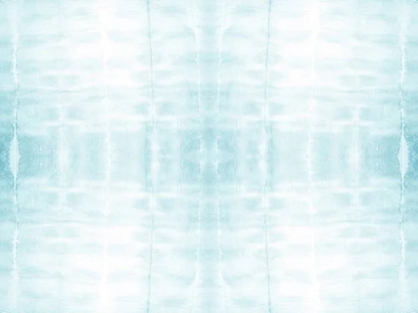 Aqua Art Pattern Blue Abstract Mark Art Creative Seamless Splat — Stockfoto