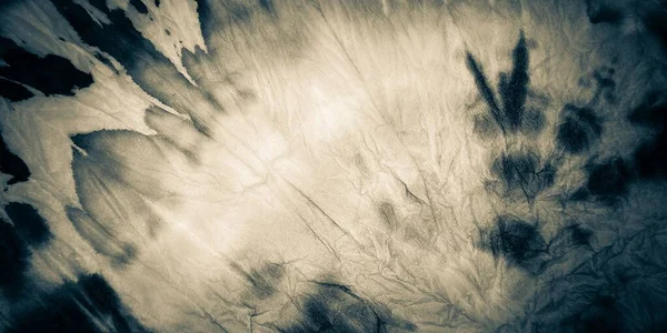 ベージュ オンブレ アート セピア ダーク レトロ ドローイング グラデーションダーティオムブレ 粗野なグラデーション 概要光の冬 — ストック写真