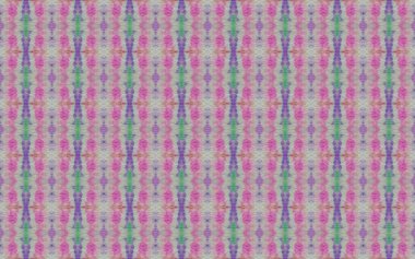 Watercolor Geometric Pattern Tile. Ethnic Flower Floor. Colored Morocco Mosaic Stars. Indian Seamless Pattern. Colored Floral Print. Lisbon Geometric Batik Boho. Morocco Floral Tile Batik.