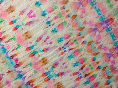 Renkli Su Rengi deseni. Pastel kravat boyası. Mürekkep Renkli Soyut Sıçrama. Mürekkep Pastel Lekesi. Renkli El Efekti. Mark Canvas 'ı yıka. Parlak Kova Pamuk Sıçrayan. Mürekkep Dökümcüyü Yıka