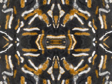 Spot Abstract Spot. Wet Creative Seamless Splat. Dot Geometric Shibori Gold. Tie Dye Hand Seamless Splash. Line Tie Dye Effect. Golden Watercolor Water Texture. Art Water Shape. Wash Ink Texture.