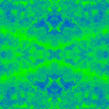 Sexy Tie Dye Texture. Indigo Sea Messy Watercolor. Blue Watercolor Paint. Wash Graphic Dyed. Navy Stylish Ink. Aqua Brushed Texture. Eco Modern Grunge. Sky Water Seamless Structure 