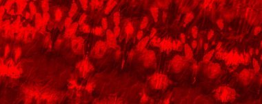 Red Neon Tie Dye Grunge. Red Dyed Dynamic Motion. Hot Gradient Paint. Nature Contemporary Backdrop. Colour Explosion Design. Empty Flourish Flat. Red Transparent Illustration Empty Watercolor Spatter.