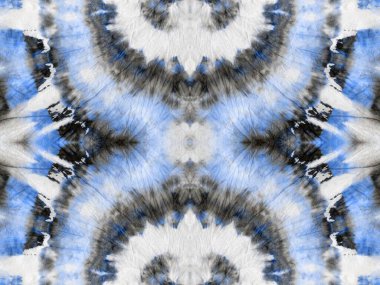 Blue Seamless Spot. Stripe Blue Abstract Blotch. Art Water Shape. Gray Tie Dye Stroke. Art Gradient Abstract Brush. Tiedye Watercolor Black Texture. Wet Watercolour Shibori Spot. Wash Ink Pattern.