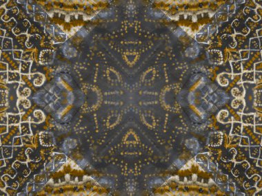 Beneksiz Altın. Nokta Su Hattı. Tie Dye Spot Kusursuz Tasarım. Not Soyut Yazdırma. Etnik suluboya siyah kavramı. Line Tie Boya Tekrarla. Geometrik Shibori Drip. Sanat Şablonunu Yıka.