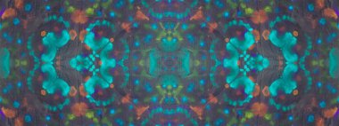 Soyut lekeyi yıka. Yıka Kravat Boyama Efekti. Islak Gökkuşağı Kusursuz Şekil. Mürekkep dokusunu yıka. Boyalı El Dikensiz Çiçek. Mürekkep Pastel Lekesi. Parlak Kova Işığı deseni. Geometrik Tye Dye Düşürme.