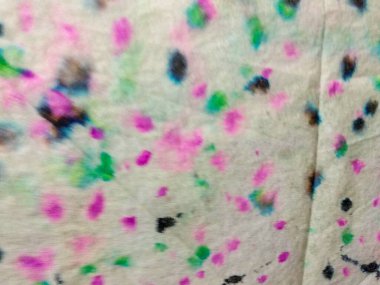 Boyalı boya Şark Suluboya 'sını düşürdü. Kırmızı çizgili leke dokusu. Kravat boyası desenli gri çizgili suluboya desenli. Mavi kravat boyası, kravat izi. Çok renkli çizgili su homurtusu. Shibori Dot Deseni.