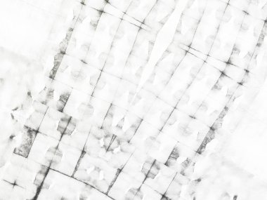 Beyaz Çizgili Yuvarlak. Gri Yumuşak Düz Çizim. Doku Yazdırma Sancağı. Basit Çizgi Yüzeyi. Kağıt Fırça Tuvali. Soyut Beyaz Parlak. Gri Vintage Soyut Fırça. Kabataslak Çizim Arkaplanı. Kirli Boyalı Arkaplan