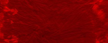 Red Neon Tie Dye Design. Red Acid Tie Dye Grunge. Empty Watercolor Fashion. Art Gradient China. Red Background Illustration Colour Psychedelic Greeting. Colour Halloween Grunge. Plane Artistic Flat.