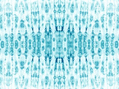 Tiedye Suluboya Renk Konsepti. Teal Ink Deseni. Nane Şekersiz Mark. Nokta çizgili fırça. Islak Mavi Renkli İşaret. Mürekkep Yaratıcı Soyut Sıçrama. Aqua Kravat Boyası Tekrarla. Dye Boho 'yu bağla Kusursuz Grunge.