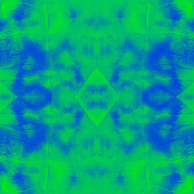 Blue Tie Dye Seamless. Green Aqua Artistic Canva. Wash Abstract Aquarelle. Sea Graffiti Grunge. Eco Ink Paint. Sexy Brushed Texture. Navy Rough Art Style. Sky Indigo Geometric Repeat. 