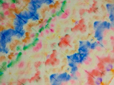 Soyut Su Rengi dokusu. Pastel Shibori Blot. Islak Yaratıcı Renkli Boya. Mürekkep Renk Fırçası. Renkli Splash. Çoklu Renk İzi Efektini Yıka. Sıvı Kova Rengi Deseni. Mürekkep Dökümcüyü Yıka