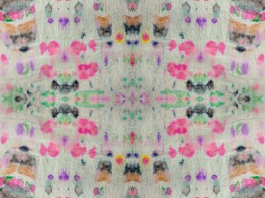 Wash Tie Dye Canvas. Geo Colorful Abstract Spill. Ink Color Shape. Subtle Watercolor Drawn Pattern. Tie Dye Soft Abstract Blotch. Wet Geometric Shibori Drop. Wash Seamless Spot. Wash Ink Pattern.