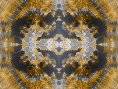 Wash Seamless Spot. Tiedye Watercolor Brown Splotch. Art Black Brush. Wet Geometric Shibori Blot. Spot Tie Dye Effect. Tie Dye Hand Abstract Stroke. Art Abstract Abstract Spill. Wash Ink Pattern.