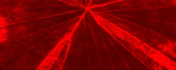 Red Neon Tie Dye Grunge Red Warm Allover Layout Grungy — Zdjęcie stockowe