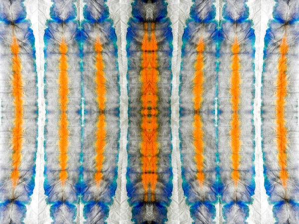 Απρόσκοπτος Μαρκ Tiedye Γεωμετρικό Σχέδιο Ισοπαλία Dye Boho Αφηρημένη Splash — Φωτογραφία Αρχείου