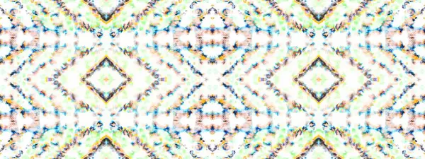 Art Gradient Abstract Print Linje Dot Textur Bind Fast Dye — Stockfoto