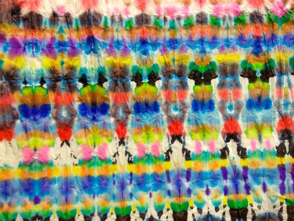 Kolorowe Multi Color Tekstury Pastelowa Kroplówka Akrylowa Farba Atramentowa Gradient — Zdjęcie stockowe