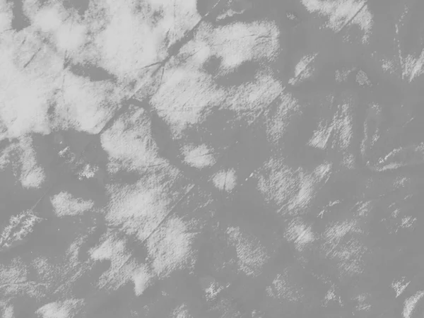 Gray Cement Shibori Blob Art Abstract Stone Print Ink Abstract — Stock Photo, Image