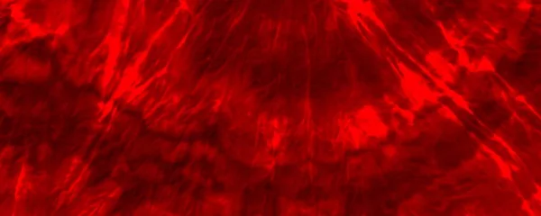 Червона Темна Краватка Дизайн Фарби Червоний Пофарбований Гранж Червоний Прозорий — стокове фото