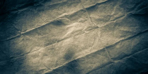 米色欧姆布雷图 轻盈的老肮脏画 梯度光帆布 复古黑领带染料 肮脏的谷物 Sepia Old Rough Gradient 复古的白卷 — 图库照片