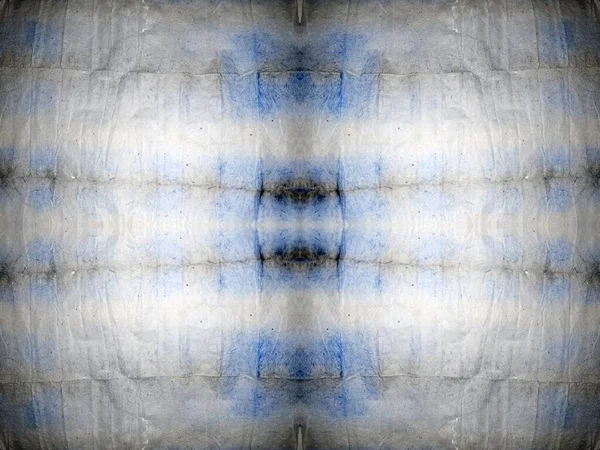 Gray Abstract Mark Lavar Tie Dye Stroke Forma Inconsútil Creativa — Foto de Stock