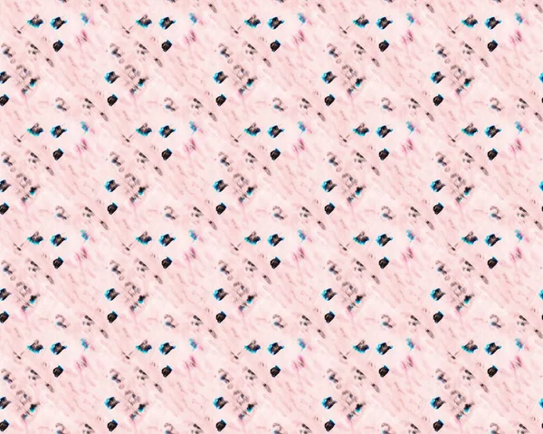 Pink Tie Dye Pastell Tapete Vorhanden Grungy Seamless Splatter Alte — Stockfoto