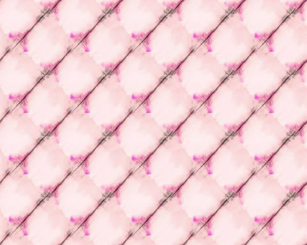 Rosa Muster Tintenspritzer Vorhanden Pink Dirty Spray Moderner Faltiger Splatter — Stockfoto