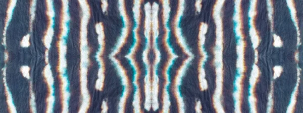 Wash Ink Texture Tie Dye Line Abstract Layout Art Creative — Stockfoto