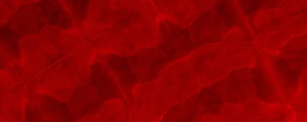 Red Neon Tie Dye Grunge Red Dyed Tye Die Poster — Fotografia de Stock