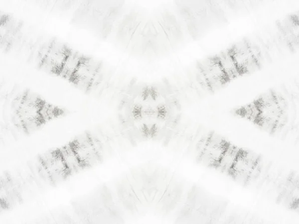 White Plain Draw Schmutzige Blasse Oberfläche Grobe Zeichnung Aquarell Graue — Stockfoto