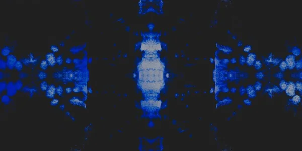 Schwarz Strukturierte Leinwand Cool Seamless Pattern Night Fleck Dirty Art — Stockfoto