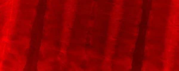Red Neon Tie Dye Banner Red Wall Tye Die Poster — Stock Fotó