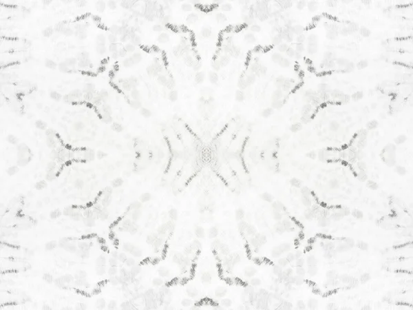 White Plain Dessinez Aquarelle Grunge Lumière Sans Couture Peinture Abstraite — Photo