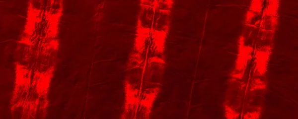 Red Neon Tie Dye Grunge Red Acid Tie Dye Horror — Stockfoto