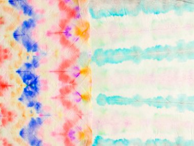 Boyalı Hat Oriental Patchwork. Mavi Çiçekli Suluboya Doku. Kırmızı Etnik İzleme Şablonu. Gri kravatlı çiçek deseni. Çiçek desenli. Çok renkli çizgili keten Grunge. Bağlantı Boya Efekti Deseni