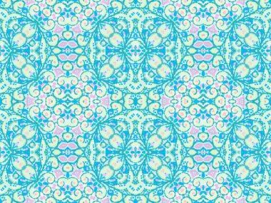Azure Cyan Fırçalı Tekstil. Su Geometrik Döşeme. Yeşil Etnik Özgeçmişi. Sarı Kusursuz Desen. Mavi Geleneksel Sanat. Aqua Folk Petrol Fırçası. Etnik Kravat Boyası. Gül Suluboya Mürekkebi