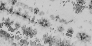 Gri Soyut Leke. Mürekkep Soyut Fırçası. Suluboya Etkisini Yıka. Gri renkli Tye Spot. Mürekkep Gradyan Su İzi. Renk Yıkama Efekti. Renkli Kova Pamuk dokusu. Mürekkep Sıçratma Deseni