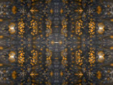 Soyut Altını Yıka. Mürekkep Beyaz Fırça. Mürekkep Yaratıcı Kusursuz Şekil. Boyalı El Dikensiz Su Sıçratma. Geometrik Shibori Drip. Altın Geometrik Çizim Konsepti. Spot Tie Dye Grunge. Benek Sanat Deseni.