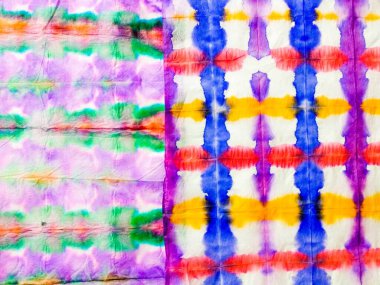 Boyalı Hat Oriental Patchwork. Mavi çizgili suluboya deseni. Etnik Dip dokusu. Çoklu Renkli Çiçekli Su Yaması. Kravat boyası efekti, gri kravat boyası, kravat bandı. Kırmızı Etnik İkat dokusu.