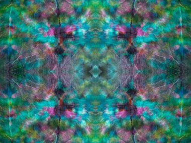 Mürekkep Kaliteli Kusursuz Şekil. Tiedye Suluboya Sıvı Kavramı. Eski Retro Shape. Etnik Etkiyi Yıka. Islak Çoklu Renkli Shibori Mark. Soyut İşareti Yıka. Grunge Boho Kusursuz Tekrarı. Mürekkep Desenini Yıka