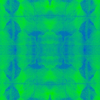 Sea Washed Tie Dye. Green Aqua Dirty Watercolor. Eco Watercolor Print. Blue Rough Art Dyed. Sexy Brushed Material. Navy Brush Paint. Wash Graffiti Grunge. Sky Water Seamless Pattern. 