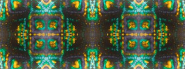 Neon Pürüzsüz Leke. Coğrafya Fırçası. Etnik Yumuşak, Kusursuz Doğa. Mürekkep rengi Shibori Drip. Etnik Tekrarı Yıka. Sanat Yaratıcı Soyut Sıçrama. Sıvı suluboya çizgili desen. Neon Mürekkep Deseni