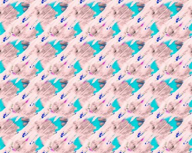 Pembe desen. Pembe Su İzi. Pastel Pastel Stripe. Mavi Yıka Boyası. Modern Gradient Splatter. Mavi Grungy Splash. Mor Duvar Kağıdı. Kirli Boyalı Renk. Islak Sanat dokusu. Kusursuz boya. Mavi Desen