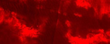 Red Neon Tie Dye Banner. Red Boho Vibrant Marker. Tiedye Halloween Grunge. Lsd Abstract Slash. Empty Spiritual Fashion. Red Transparent Illustration Dirty Artistic Mark. Simple Watercolour Violence.
