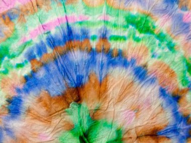 Kravat boyası girdabı. Boyalı tişört. Yuvarlak Gradyan Yazıcı. Bokeh 'i bağla. Doymuş Beyaz Daire. Fırça Renkli Doku. Boyalı Çember Arkaplanı 'nı bağla. Çok renkli kravat deseni. Boyalı Suluboya Yuvarlak