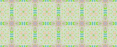 Uzbekistan Geometric Flower Boho. Ethnic Batik Tile. Tribal Ornament Batik. Colored Morocco Endless Motif. Vintage Rustic Geo Flower. Colored Floral Print. Turkish Geometric Pattern Floor.