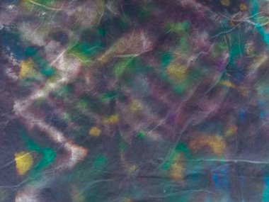 Boyalı Neon Oriental Suluboya. Mavi Çizgili Neon Renkli Doku. Gri Kravatlı Çizgili Şerit. Kravat boyası efekt dokusu kırmızı çizgili Ikat deseni. Tye Dip Deseni. Siyah Çizgili Mezar Grunge.